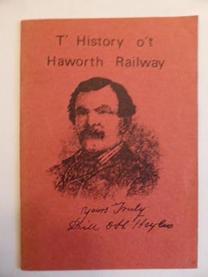 T' History O't Haworth Railway