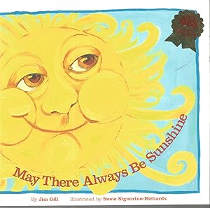 May There Always Be Sunshine