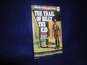 The Trail of Billy the Kid