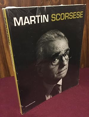 Immagine del venditore per Martin Scorsese venduto da Palimpsest Scholarly Books & Services