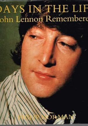 Days in the Life - John Lennon Remembered