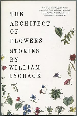 Imagen del vendedor de The Architect of Flowers: Stories a la venta por Between the Covers-Rare Books, Inc. ABAA