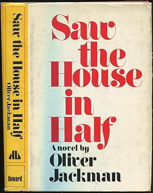Immagine del venditore per Saw the House in Half venduto da Between the Covers-Rare Books, Inc. ABAA