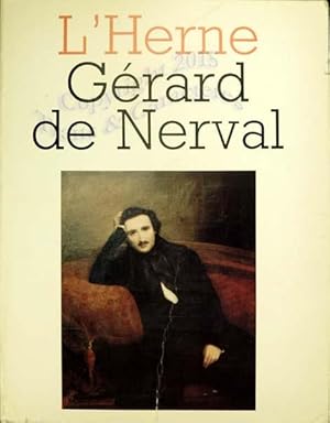 Gerard de Nerval.