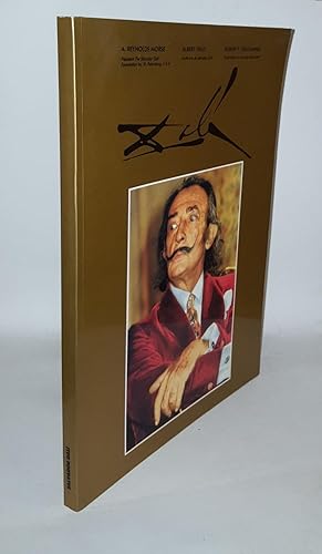 Seller image for DALI for sale by Rothwell & Dunworth (ABA, ILAB)