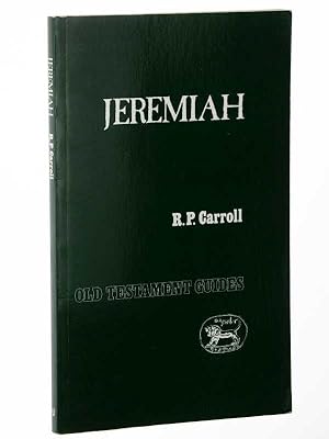 Seller image for Jeremiah. for sale by Antiquariat Lehmann-Dronke