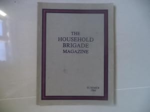 The Household Brigade Magazine Summer 1964