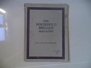 The Household Brigade Magazine Winter 1948-49
