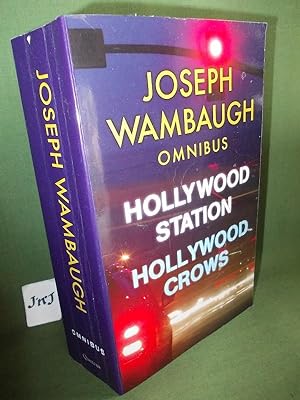 Bild des Verkufers fr JOSEPH WAMBAUGH OMNIBUS zum Verkauf von Jeff 'n' Joys Quality Books