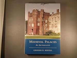 Seller image for Medieval Palaces An Archaeology for sale by Strawberry Hill Books
