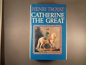 Image du vendeur pour Catherine the Great mis en vente par Strawberry Hill Books