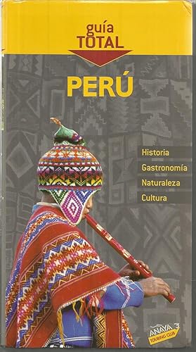 GUIA TOTAL PERU