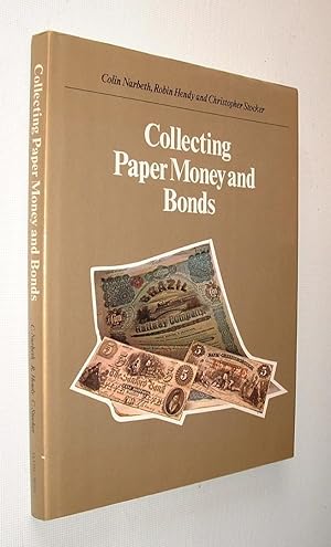 Immagine del venditore per Collecting Paper Money and Bonds venduto da Pauline Harries Books