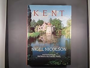 Kent. Signed by the Author