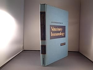 Seller image for Introduction to Veterinary Immunology for sale by Strawberry Hill Books