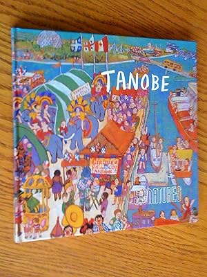 Seller image for Tanobe for sale by Livresse