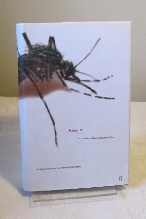 Seller image for Mosquito: The Story of Man's Deadliest Foe for sale by Dandy Lion Editions