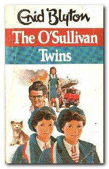 Bild des Verkufers fr The O'Sullivan Twins zum Verkauf von Darkwood Online T/A BooksinBulgaria