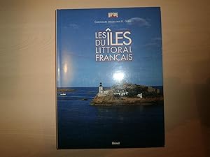 Seller image for Les iles du littoral franais for sale by Le temps retrouv