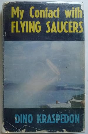 Seller image for My Contact with Flying Saucers for sale by Peninsula Books