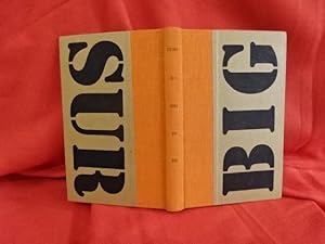 Seller image for Big Sur, roman. for sale by alphabets