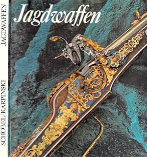 Jagdwaffen und Jagdgerät des historischen Museums zu Dresden Aufnahmen von Jürgen Karpinski