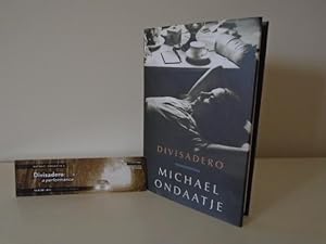 Divisadero [Signed 1st Printing + Ephemera]