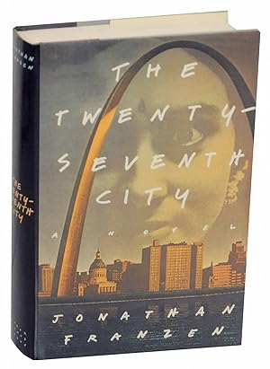 Imagen del vendedor de The Twenty-Seventh City a la venta por Jeff Hirsch Books, ABAA