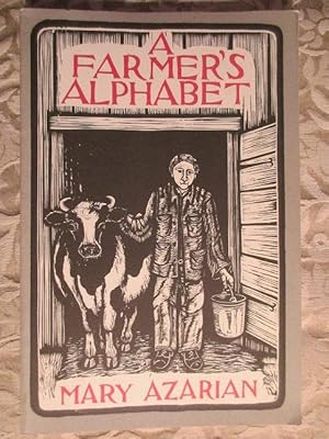 A Farmer's Alphabet [AUTHOR SIGNED]