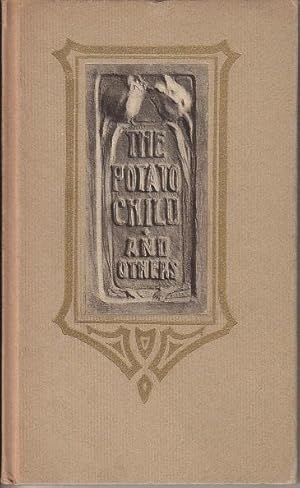 The Potato Child & Others [SIGNED, & WITH LETTERS]