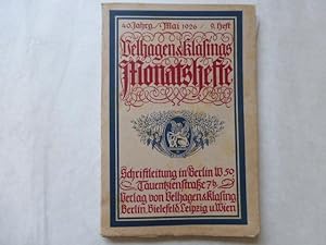 - [7] Gedichte. Mit vier [farbigen] Umrahmungen von Josef Hegenbarth, Dresden-Loschwitz.
