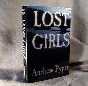 Imagen del vendedor de Lost Girls a la venta por Anthony Clark