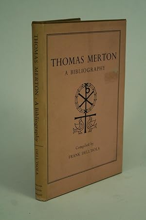 Imagen del vendedor de Thomas Merton. a la venta por ATGBooks