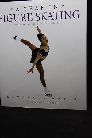 Seller image for A Year in Figure Skating for sale by First Editions Only