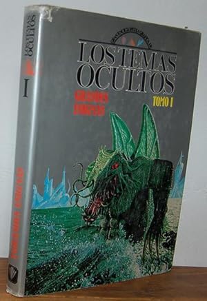 Imagen del vendedor de LOS TEMAS OCULTOS. Tomo I. Grandes enigmas a la venta por EL RINCN ESCRITO