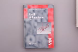 PHYSIK FÜR INGENIEURE.