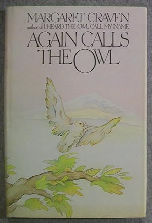 Seller image for Again Calls the Owl for sale by Book Nook