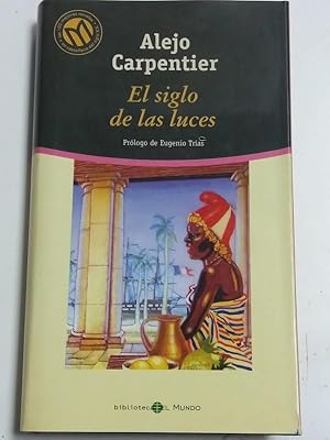 Seller image for El Siglo de las luces for sale by Libros Ambig