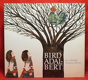 Seller image for Bird Adalbert for sale by Wormhole Books