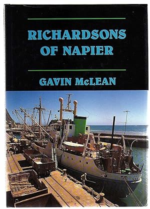 Richardsons of Napier