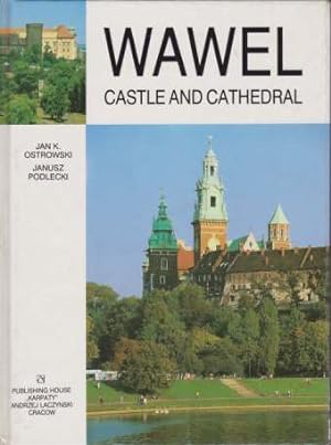 Bild des Verkufers fr WAWEL Castle and Cathedral zum Verkauf von Complete Traveller Antiquarian Bookstore