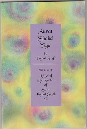 Seller image for Surat Shabd Yoga for sale by Whitledge Books