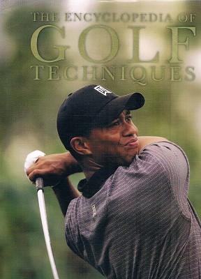 Imagen del vendedor de The Encyclopedia Of Golf Techniques a la venta por Marlowes Books and Music