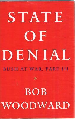 State Of Denial: Bush At War, Part III