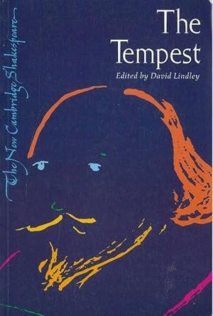 The Tempest [The New Cambridge Shakespeare]