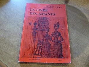 LE LIVRE DES AMANTS