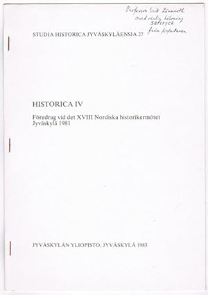Seller image for Urbaniseringen i Finland efter andra vrldskriget. for sale by Antiquaria Bok & Bildantikvariat AB
