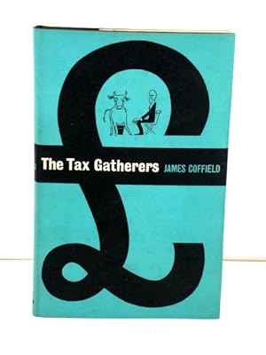 Bild des Verkufers fr The Tax Gatherers zum Verkauf von PsychoBabel & Skoob Books