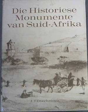 Die Historiese Monumente van Suid-Afrika