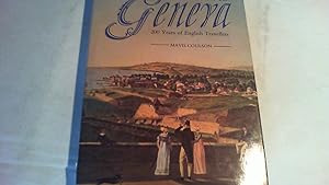 Seller image for southwards to geneva. for sale by Saturday Books